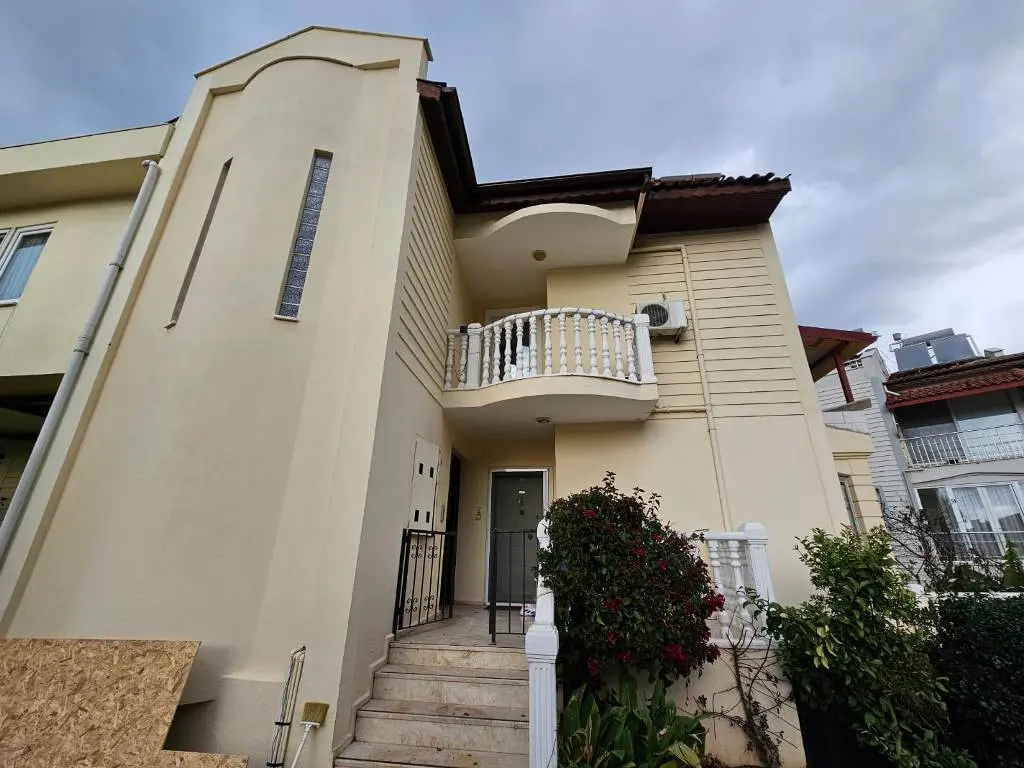 Real estate in Ovacik